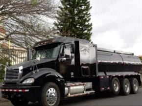 Limpieza de Tanques Septicos