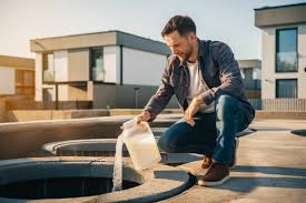 Beneficios de mantener un tanque séptico limpio y en buen estado