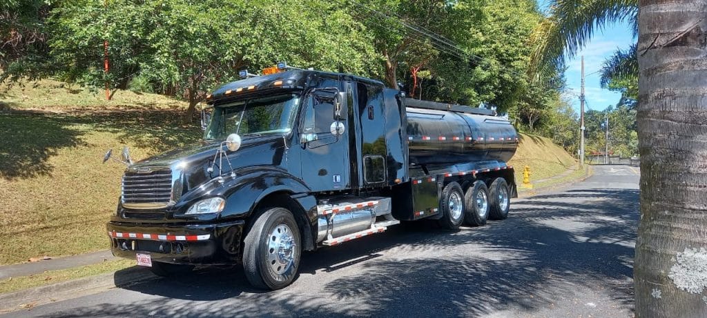 Limpieza de Tanques Septicos