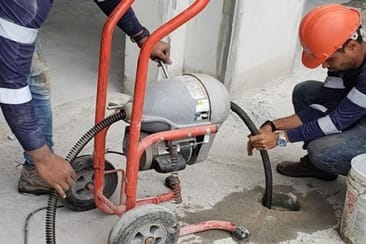 Qué herramientas se utilizan para un destape efectivo de tuberías